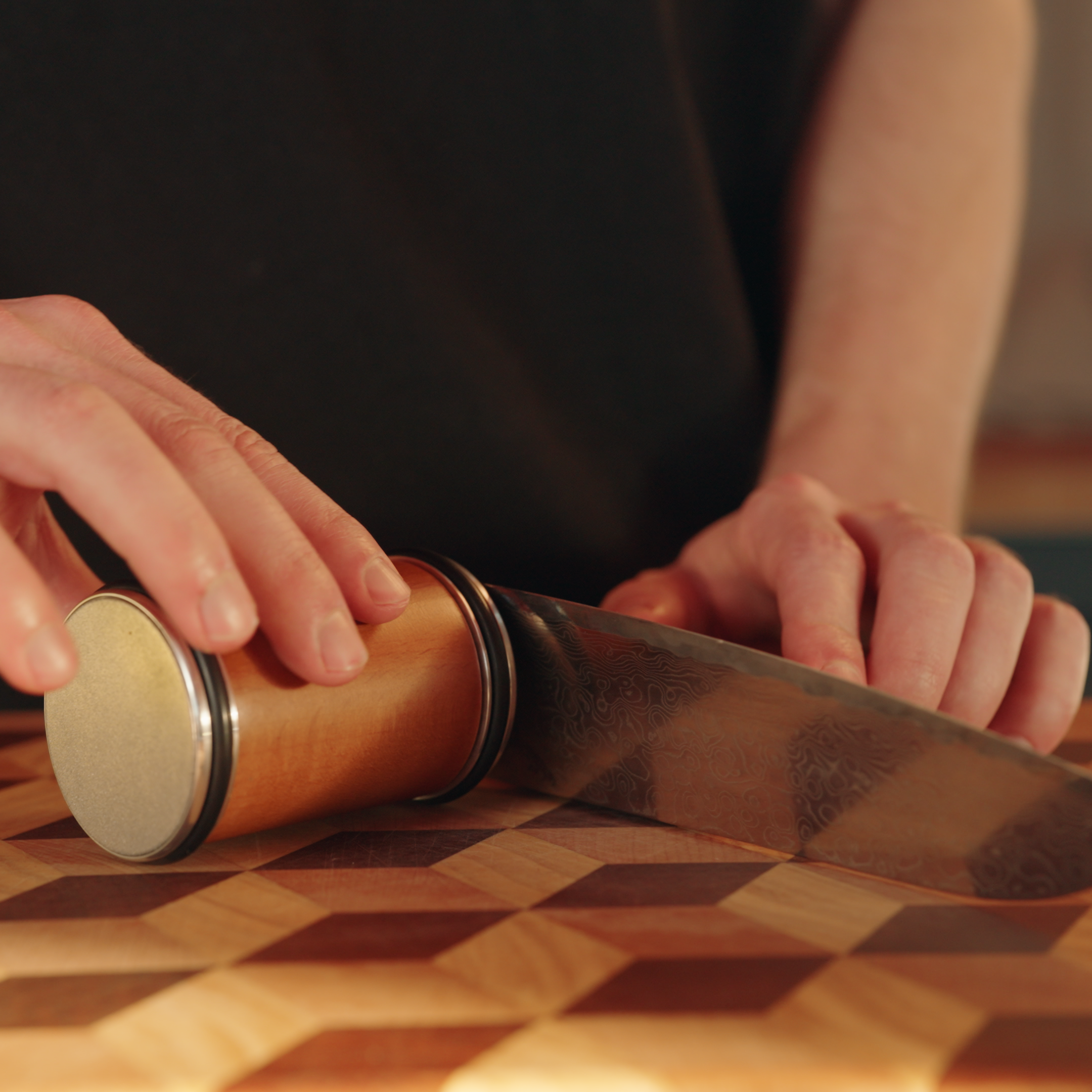 Skarph Pro Knivslip | Slipset