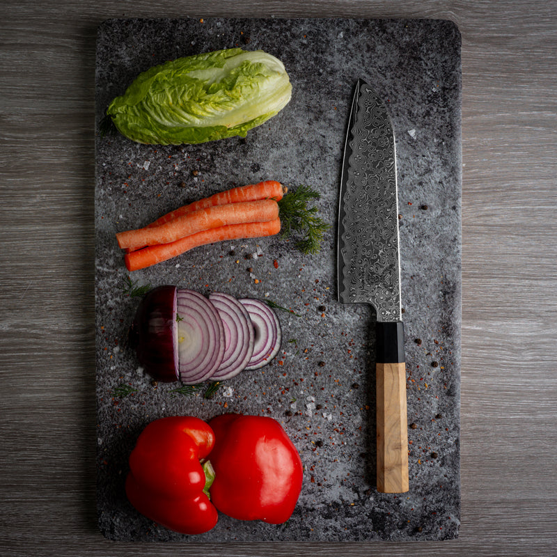 Skarph | Santoku Damaskus