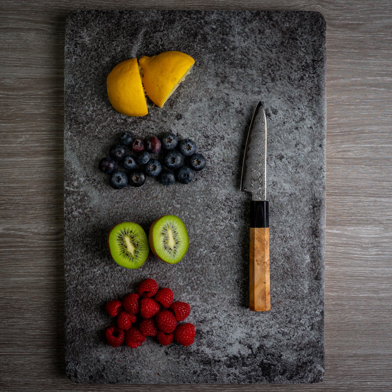 Skarpt | Parning Damaskus