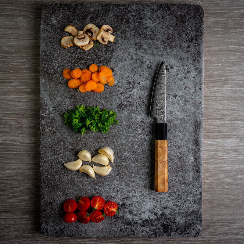 Skarpt | Parning Damaskus