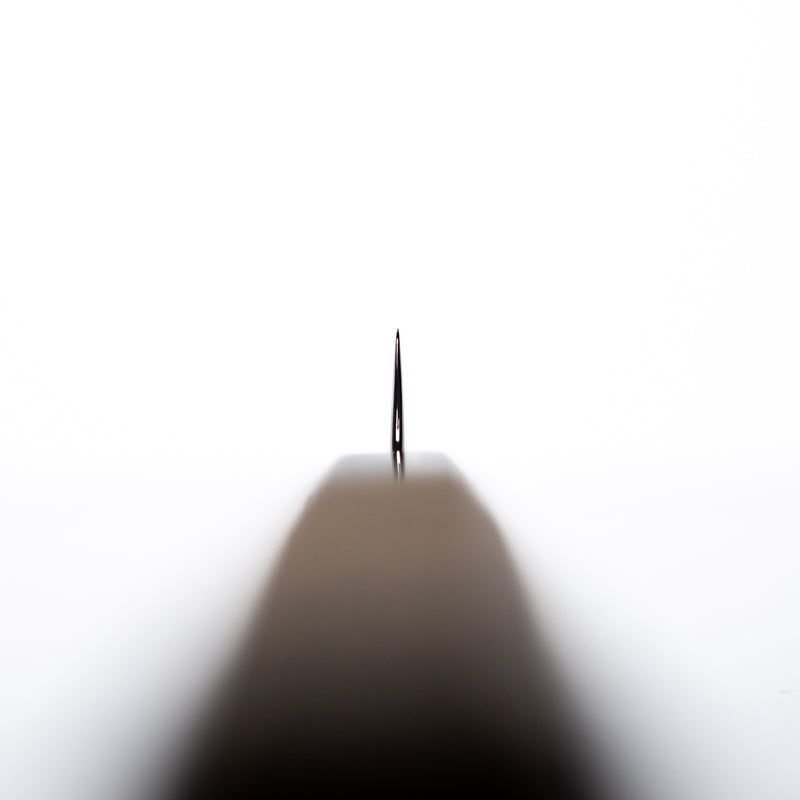 Skarpt | Parning Damaskus