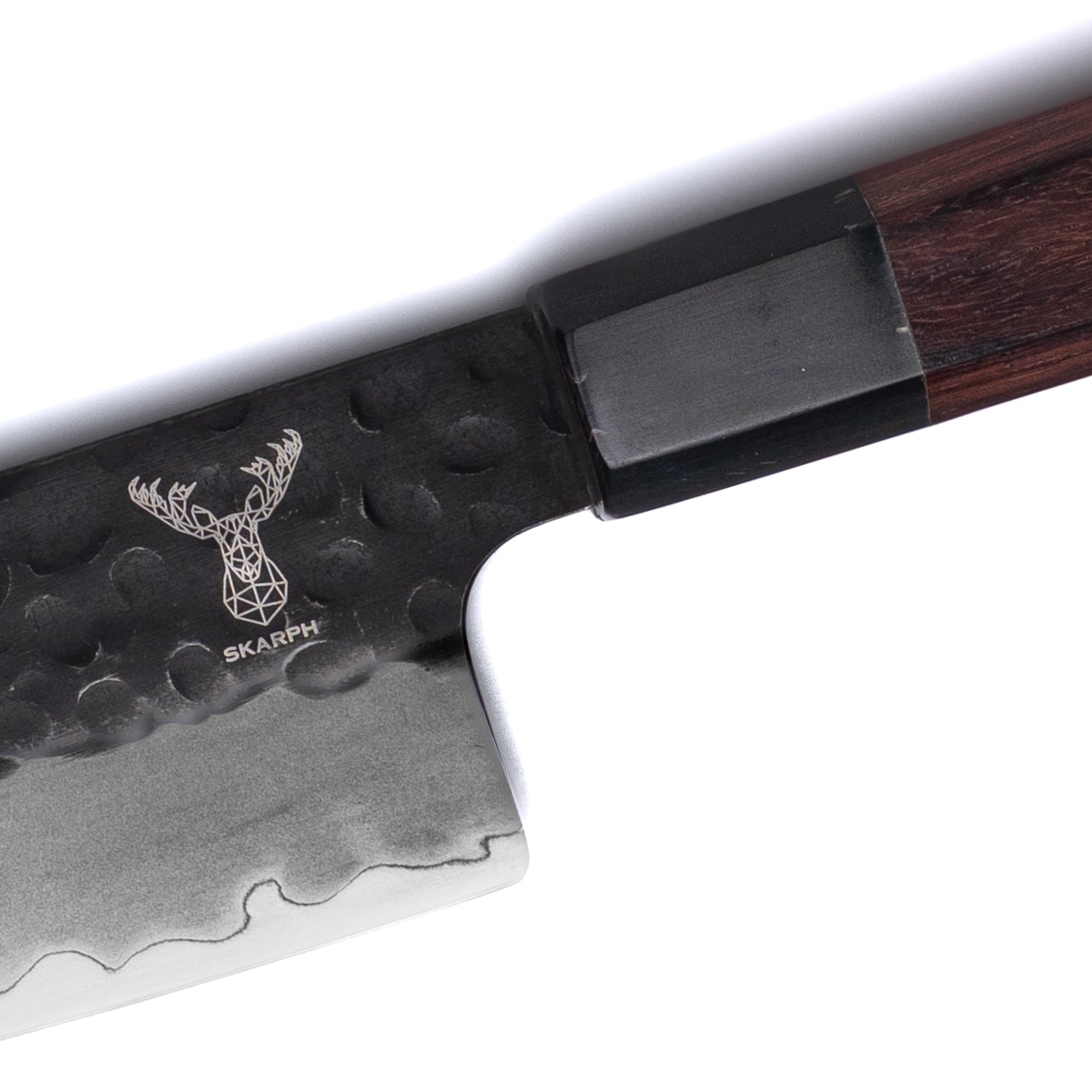 Skarph | Slipset - Retro Knivset