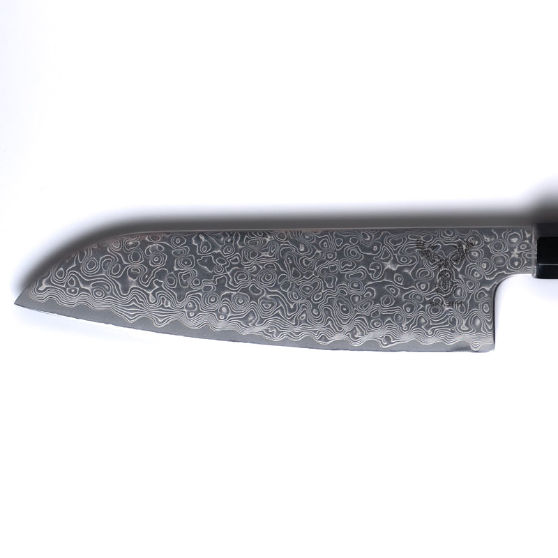 Skarph | Santoku Damaskus