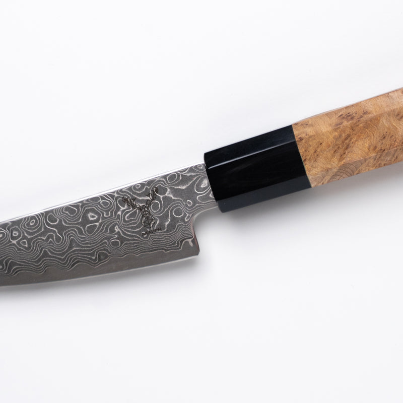 Skarpt | Parning Damaskus