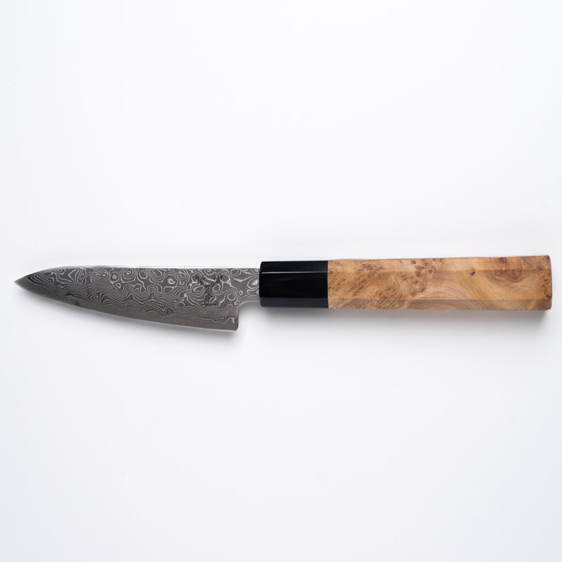 Skarpt | Parning Damaskus