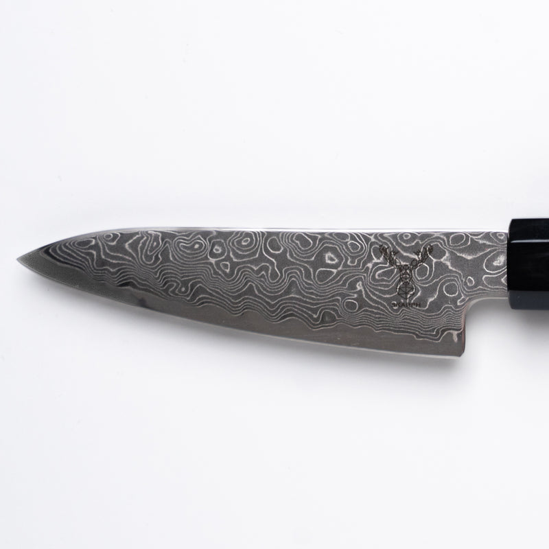 Skarpt | Parning Damaskus