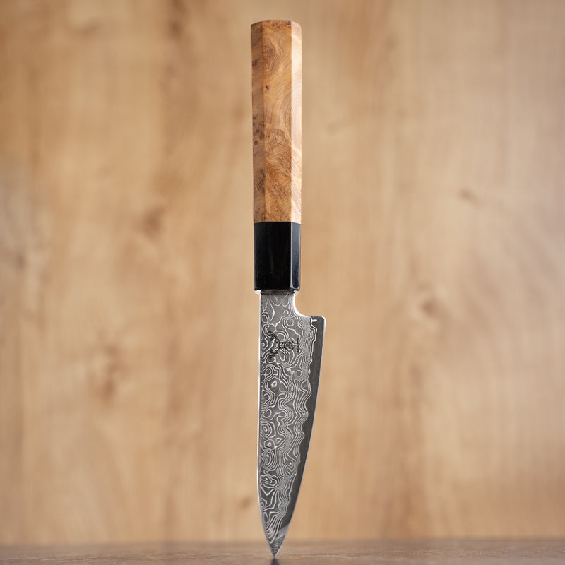 Skarpt | Parning Damaskus