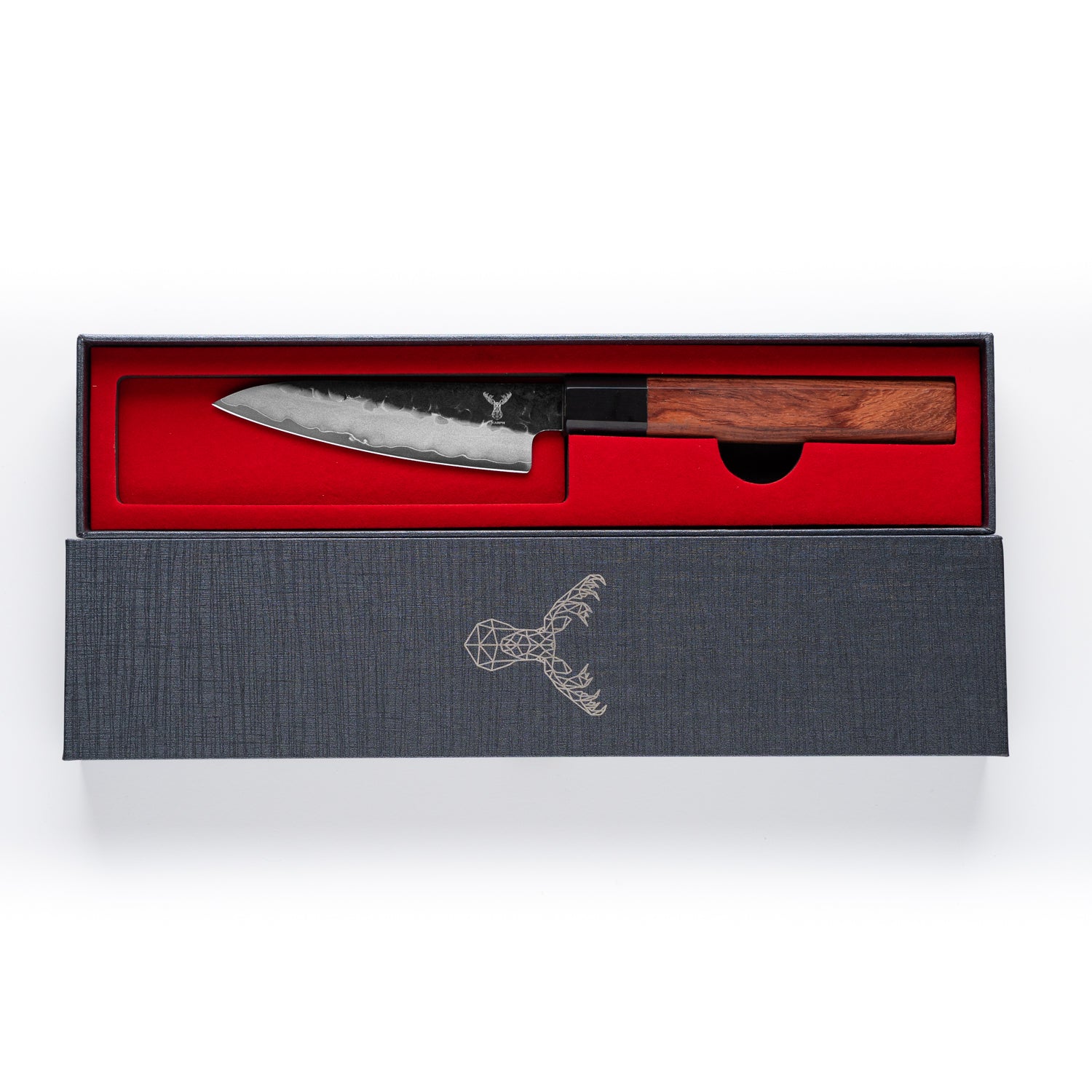 Skarpt | Parar Retro