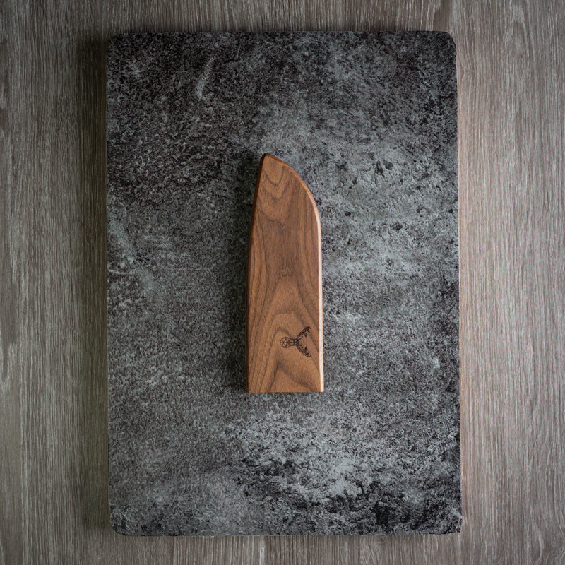 Skarph | Santoku Knivskydd