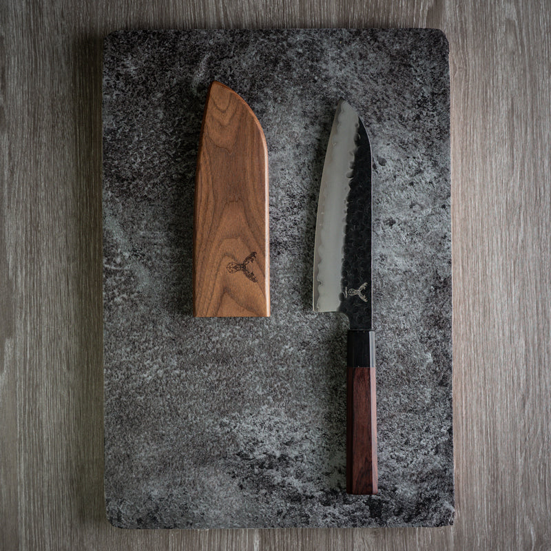 Skarph | Santoku Knivskydd