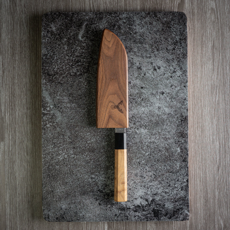 Skarph | Santoku Knivskydd
