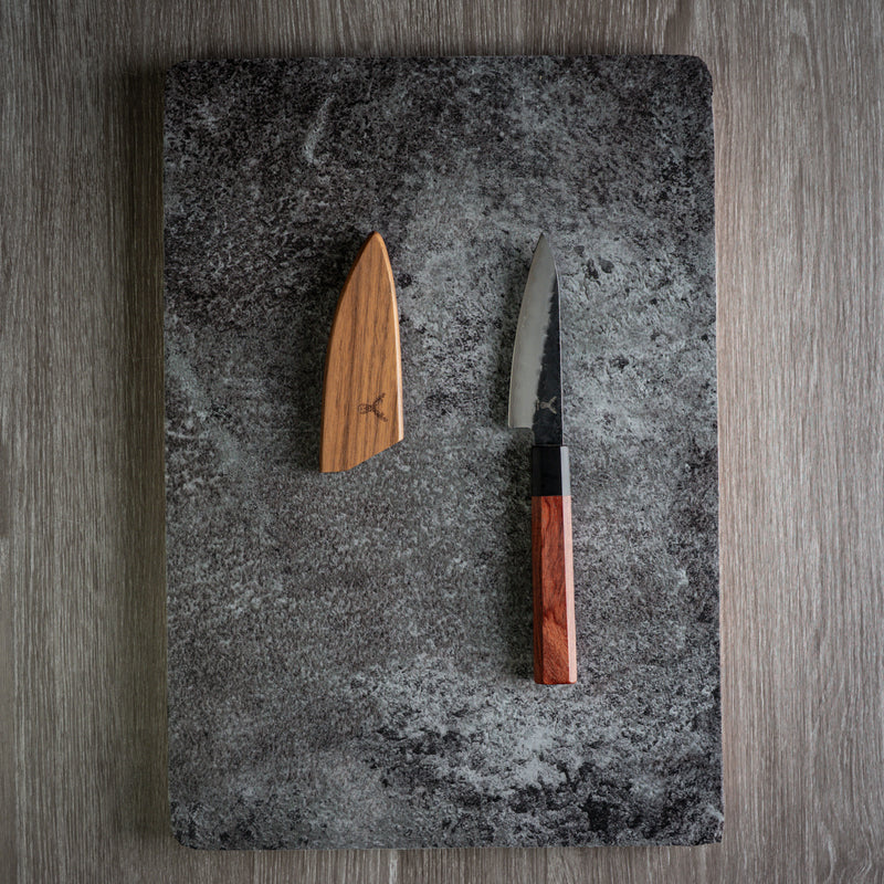 Skarph | Skalskydd för paringkniv